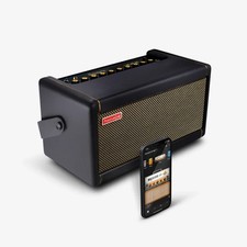 Positive Grid Spark 40 - 40W Smart Guitar Amp Never Used