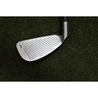 Callaway Big Bertha 1996 R Flex 38