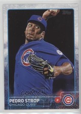 2015 Topps Update Pedro Strop #US263 0w8