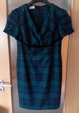 Damen Winterkleid, Peter Hahn, wolle, Gr 38