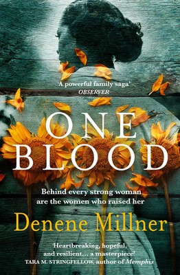 Denene Millner | One Blood | Taschenbuch | Englisch (2025) | 132 S.