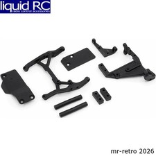 Vanquish Products 10408 Vfd Stubby F10 Bta Servo Components