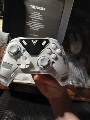 Flydigi Apex 4 Elite Gaming Controller