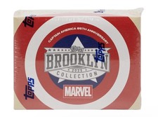 2026 Topps Brooklyn Collection Captain America 85th Anniversary Checklist Guide in-content 23