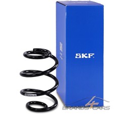 SKF FAHRWERKSFEDER FEDER HINTEN FÜR RENAULT TWINGO 2 1.2 1.5