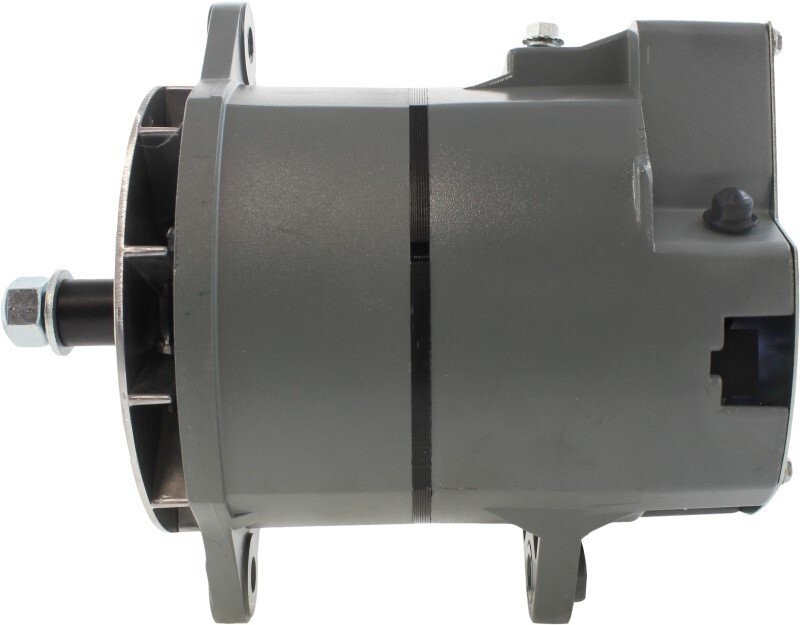 New Alternator 12V 105 Amp 30SI fits Champion Grader 710 Cummins 5.9 1977 - 1991