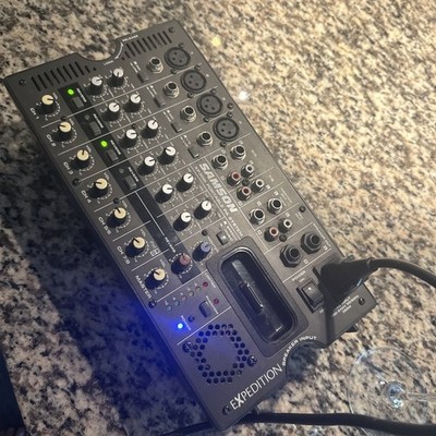 Samson XP308i Portable PA System | eBay
