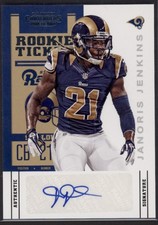 2012 Panini Contenders Football Short Prints 2