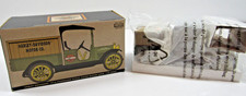 Harley-Davidson 1916 Studebaker Pickup Ltd Edit Bank 1:25 Scale 99215-95v