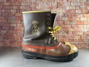SOREL KAUFMAN ?HP? winter snow boots WARM waterproof MEN’s Size 5 or Women’s 7 SOREL KAUFMAN ?HP? winter snow boots WARM waterproof MEN main image 4
