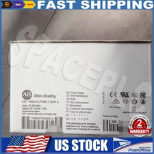 New AB 1606-XLP90E-2 Power Supply 380-480V AC...