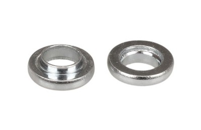3/8'' axle retainer safety washer for GT Dyno Robinson Haro forks (PAIR)