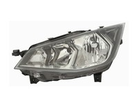 Scheinwerfer Links FÜR Seat Arona AB 2017 MIT LED-TAGFAHRLICHT