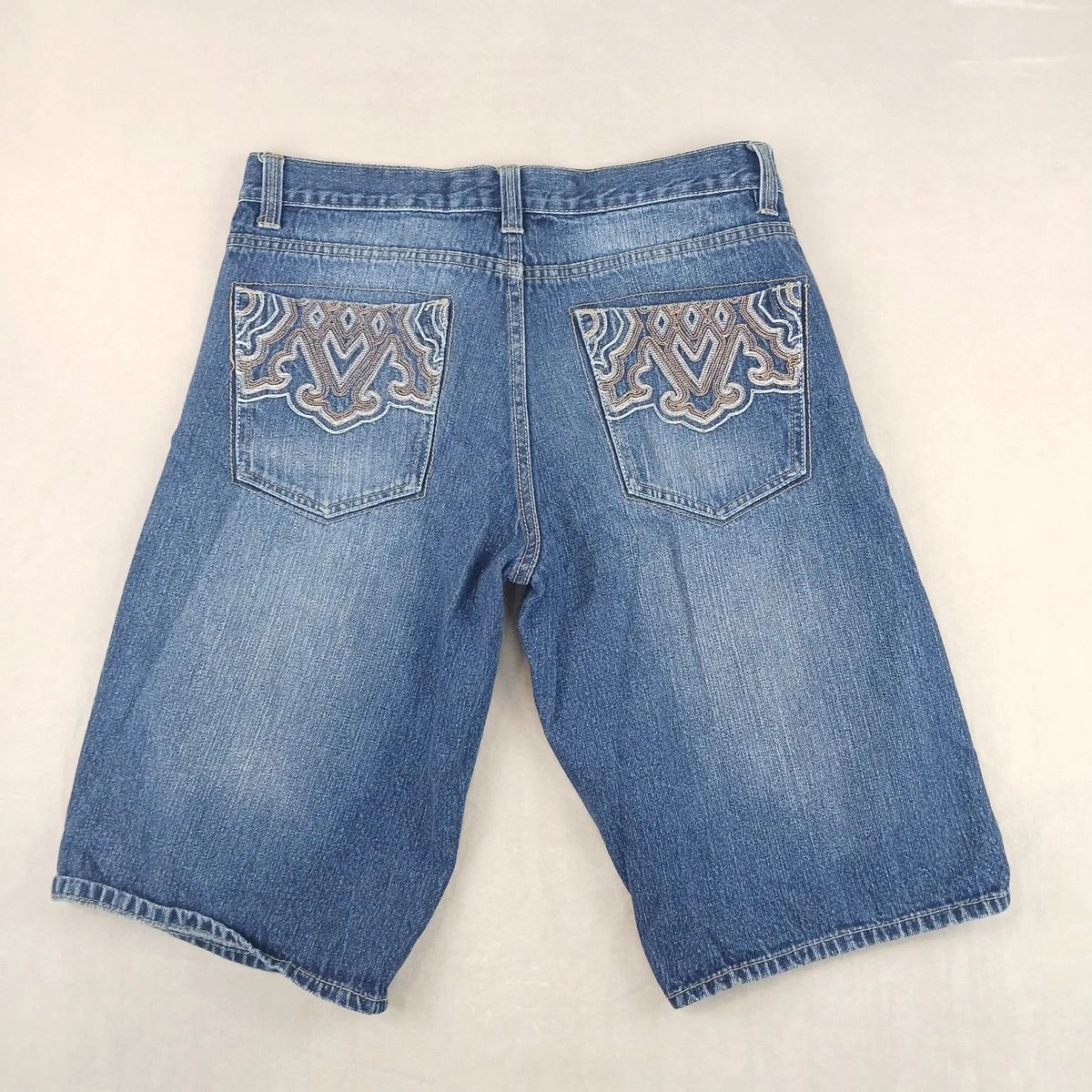 Avirex Denim Shorts for Men for sale | eBay