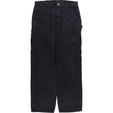 Vintage Carhartt Duck Painter Pants Men's W36 approx. 