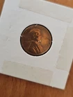 1938 CENT Lincoln Wheat