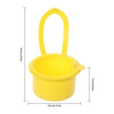 Kitchen Sink Basket, Faucet Hanging Draining Basket, Kitchen Waste Catcher