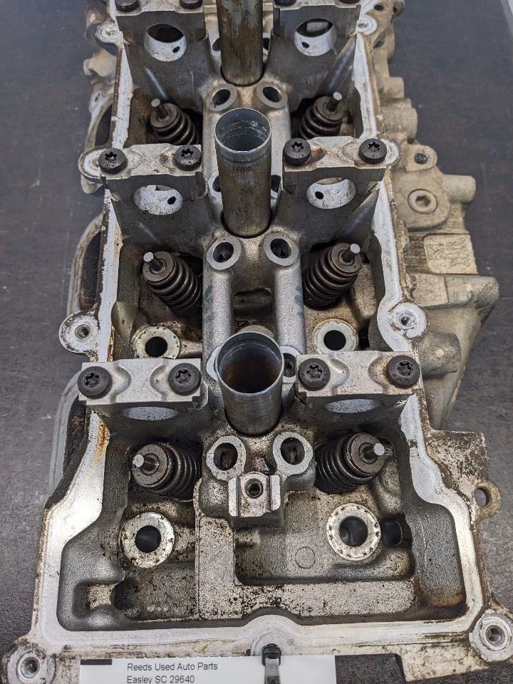 Passenger Right Cylinder Head 3.6L Fits 11-23 300 1154093 - Image 3 of 4