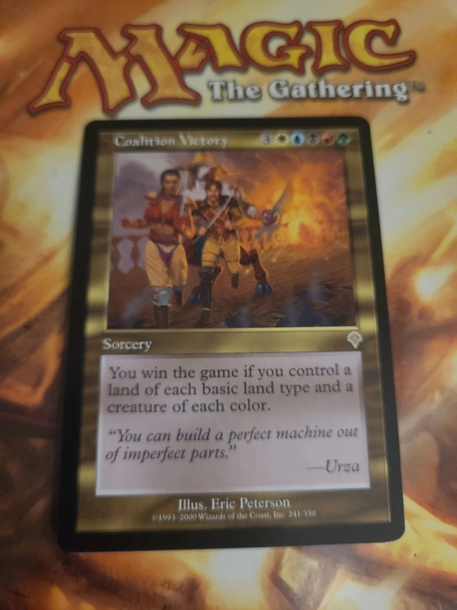 Preços baixos em Magic: The Gathering Wizards of the Coast Invasão