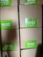 Vent Axia Lo Carbon NBR DMEV C 100 Continuous Extract Filterless Fan 498095