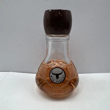 Avon Products Wild Country Aftershave Fragrance 4fl oz Partially Used No Box