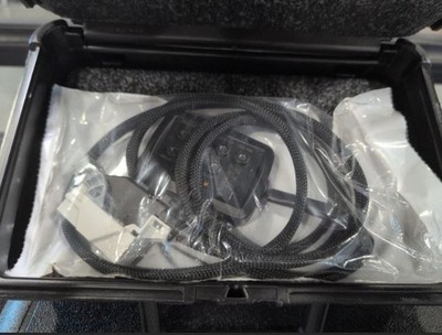 K-Line 20-Way EATON Diagnostic Adapter, RR1030TR EPS Service Test Port Connector