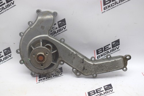 VW Touareg III CR7 3.0 TDI Wasserpumpe Kühlmittelpumpe Pumpe 059121016C
