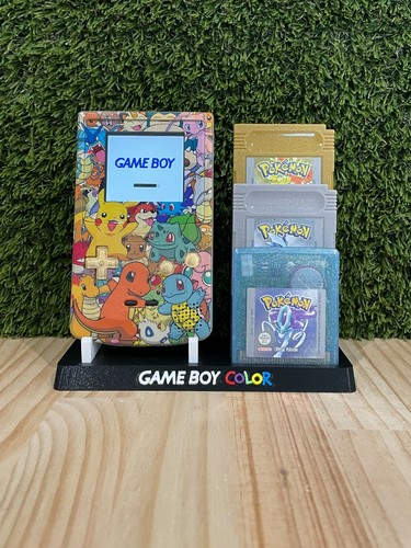 Gameboy Color Single Stand - Picture 2 of 3