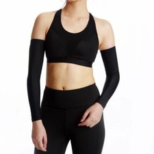 Outdoor Sunscreen Cooling Arm Sleeves Men Women Sun Protection Arm Cover Sleeves