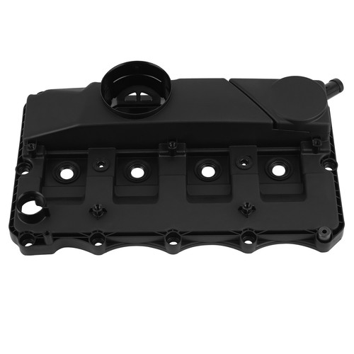 Ventildeckel Zylinderkopfhaube For Citroën Peugeot Ford Transit 9659489880 - Picture 12 of 12