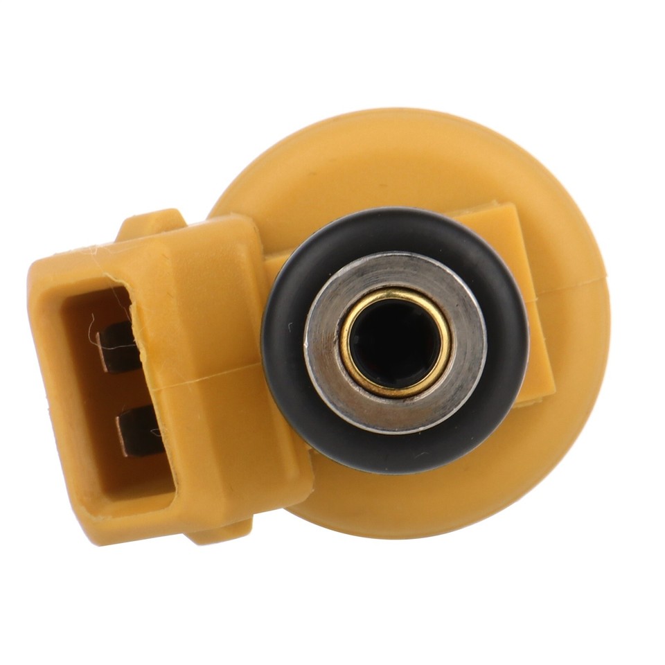 Auto Brandstof Injector Voor Dodge Voor Durango Truck B1500 B2500 Dakota Ram 1500 3.9L V6 1997