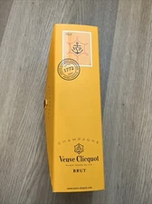 Veuve Clicquot Mail Collection “The Clicquot Envelope”