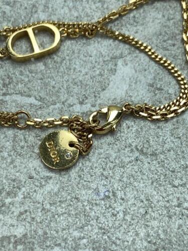 Christian Dior Bracelet plated GLD B1133PMTCY_D301 P0016714 - Picture 3 of 3
