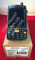 Symbol Motorola Mc75a 4g Evdo Wireless 1d 2d Barcode Scanner Mc75a8 Mc75 6.5 Symbol Motorola Mc75a 4g Evdo Wireless 1d 2d Barcode Scanner Mc75a8 Mc75 6.5