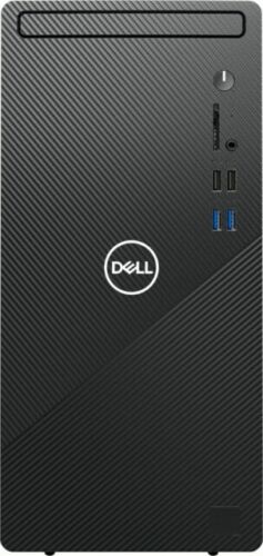 DELL INSPIRON 3668 Desktop i3-7100@3.90GHz 3TB HDD 12GB RAM DELL INSPIRON 3668 Desktop i3-7100@3.90GHz 3TB HDD 12GB RAM