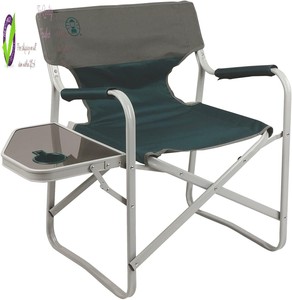 coleman outpost cot