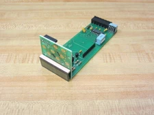 Red Lion EB0732 Circuit Board MC1597 (Pack of 3)