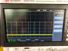 Systron Donner Datapulse 116 Nanosecond Pulse Generator - CLEAN and TESTED
