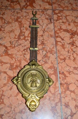  PRUNK pendulum regulators from watchmaker's estate around 1900 2bu18 - Picture 1 of 4