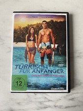 Türkisch für Anfänger DVD