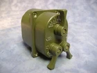 M35A2 M809 M939 THREE LEVER LIGHT SWITCH M54A2 M715 M151 M998 HMMWV M923A2