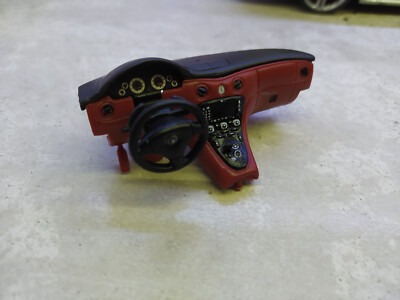 Maisto Lexus SC430 - Tableau De Bord 1/18 En Bon état - Modèle Réduit Occasion