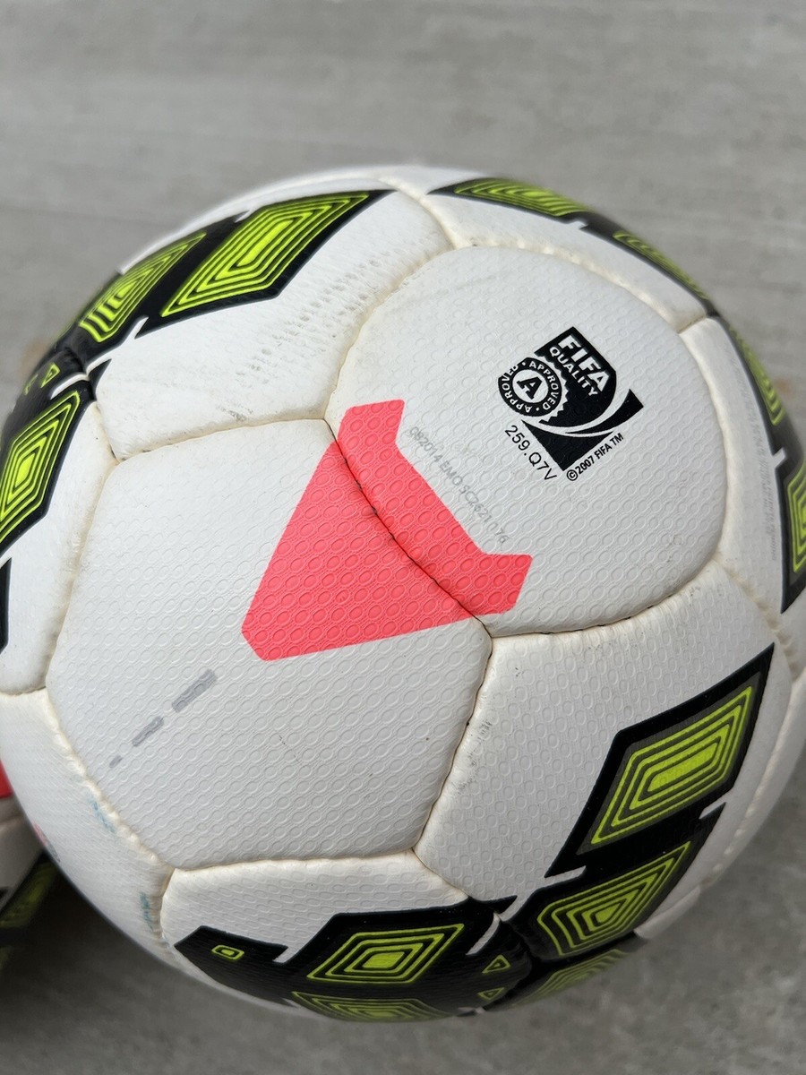 サッカーボール NIKE FIFA INCYTE OFFICIAL MATCH BALL Nike Incyte Soccer Ball - FIFA QUALITY 2007 | eBay