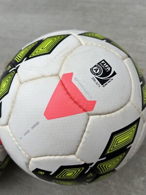 Nike Incyte Soccer Ball - FIFA QUALITY 2007 | eBay