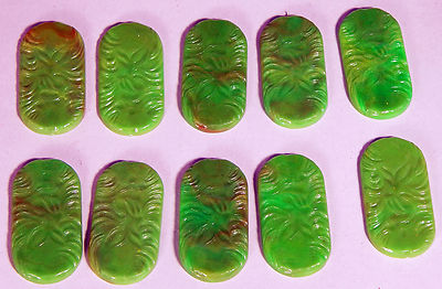 Original Elastolin Bases #1