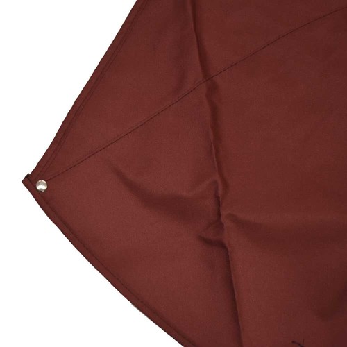 Misty Harbor Boat Aft Canopy Cover 45359-34 | 95 x 115 Inch Maroon 2016 - Picture 3 of 6