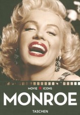 Marilyn Monroe (Icons Series)-F X Feeney,Paul Duncan