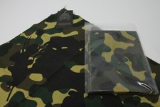 CAMOUFLAGE PREDATOR BANDANA LOOT CRATE EXCLUSIVE - Camo Bandana BRAND NEW
