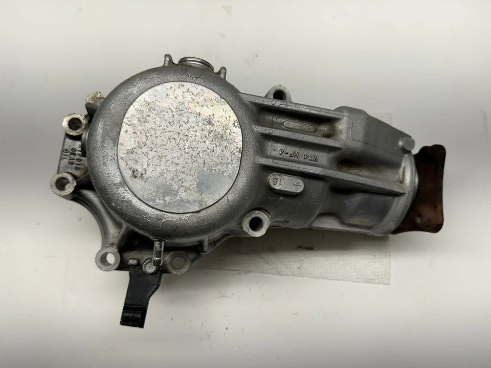 Estuche de transferencia OEM 2015 ACURA MDX AWD 4X4 HTJ8T-5374443/RT4 HF-4 Foto 2 de 4