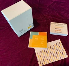 Project Life, Stampin’ Up Seasonal Happiness Is